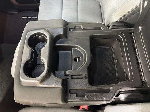 Used 2021 RAM 1500 Big Horn image 29