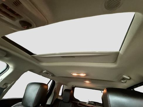 Used 2015 GMC Terrain SLT w/ Open Road Package AWD/4WD image 21