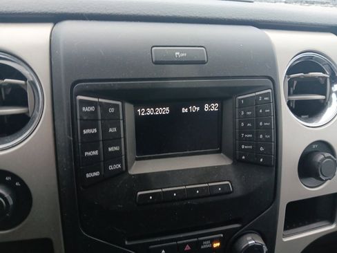 Used 2014 Ford F150 XLT w/ Equipment Group 302A Luxury image 20