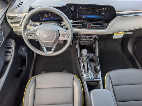 New 2026 Chevrolet TrailBlazer ACTIV w/ Convenience Package FWD image 6