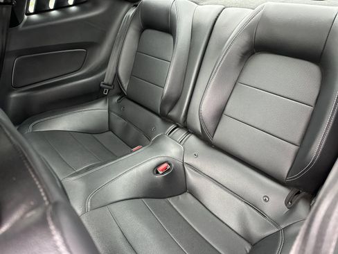 Used 2023 Ford Mustang GT Premium w/ Security Package image 12