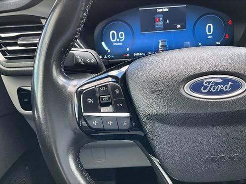 Used 2023 Ford Escape Platinum AWD/4WD image 23