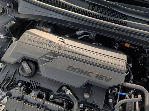 New 2026 Hyundai Elantra SEL Sport Premium image 19