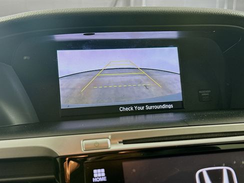 Used 2017 Honda Accord EX-L image 23