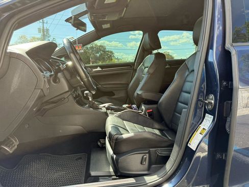 Used 2016 Volkswagen GTI S image 21