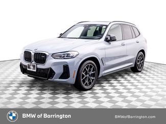 Used 2024 BMW X3 M40i w/ Premium Package AWD/4WD 360° Tour