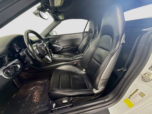 Used 2017 Porsche 911 Carrera S RWD image 20