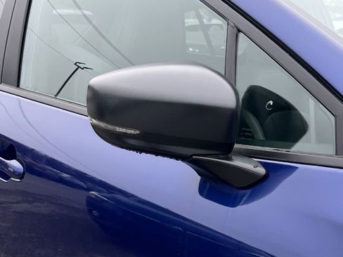 New 2026 Subaru Crosstrek 2.5i Wilderness AWD/4WD image 8
