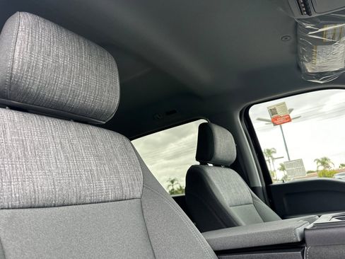 New 2025 Ford F250 XLT w/ 360-Degree Camera Package image 16