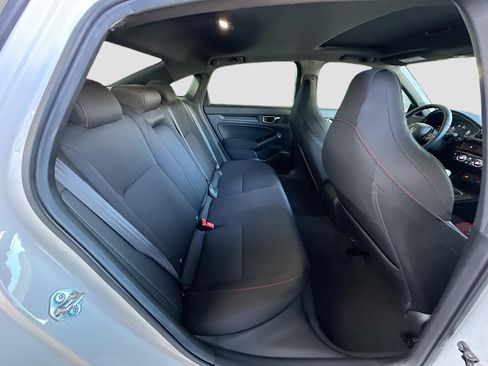 Used 2025 Honda Civic Si image 28