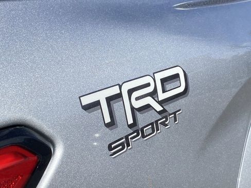 Used 2024 Toyota Tacoma TRD Sport RWD image 6