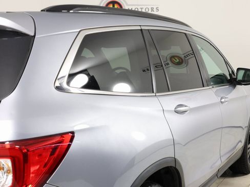 Used 2022 Honda Pilot Special Edition image 43