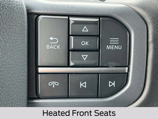 Used 2023 Ford F150 XLT w/ Equipment Group 302A High AWD/4WD image 36