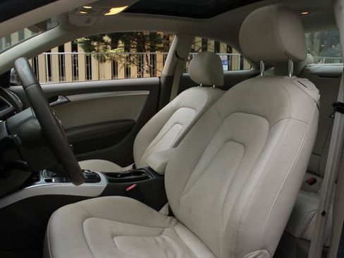 Used 2011 Audi A5 2.0T Premium Plus AWD/4WD image 16