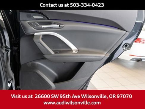 Used 2025 Audi Q5 Premium Plus AWD/4WD image 32