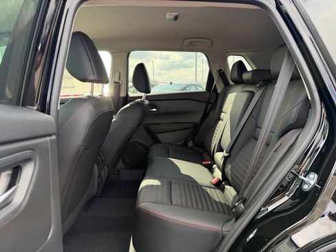 New 2026 Nissan Rogue SV w/ Rock Creek Premium Package AWD/4WD image 20