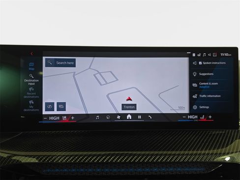 New 2025 BMW M2 Base w/ Lighting Package image 21