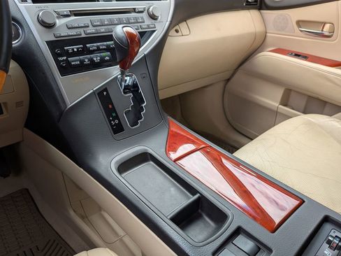 Used 2011 Lexus RX 350 2WD w/ Premium Pkg image 28