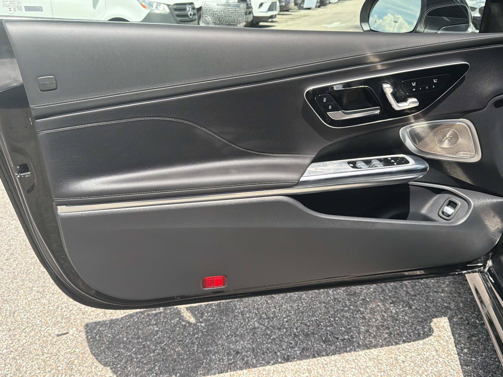 Certified 2024 Mercedes-Benz CLE 300 4MATIC Cabriolet image 11