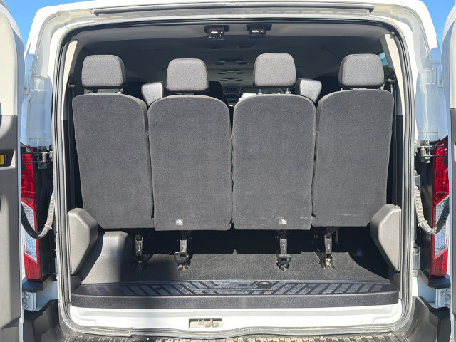 Certified 2024 Ford Transit 350 XL RWD image 19