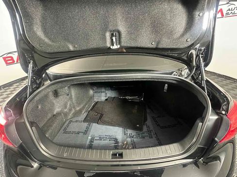 Used 2017 INFINITI Q50 Premium w/ 2.0T Premium Plus Package image 22