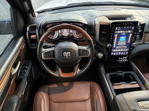 Used 2020 RAM 1500 Limited image 28