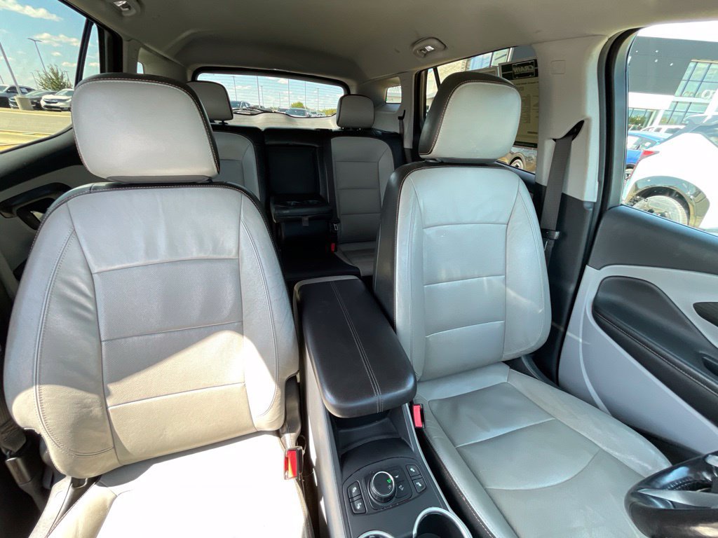 Used 2020 GMC Terrain SLT w/ Preferred Package FWD image 27