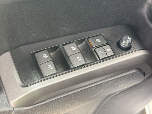 Used 2023 Toyota Tacoma TRD Sport w/ TRD Premium Sport Package image 13