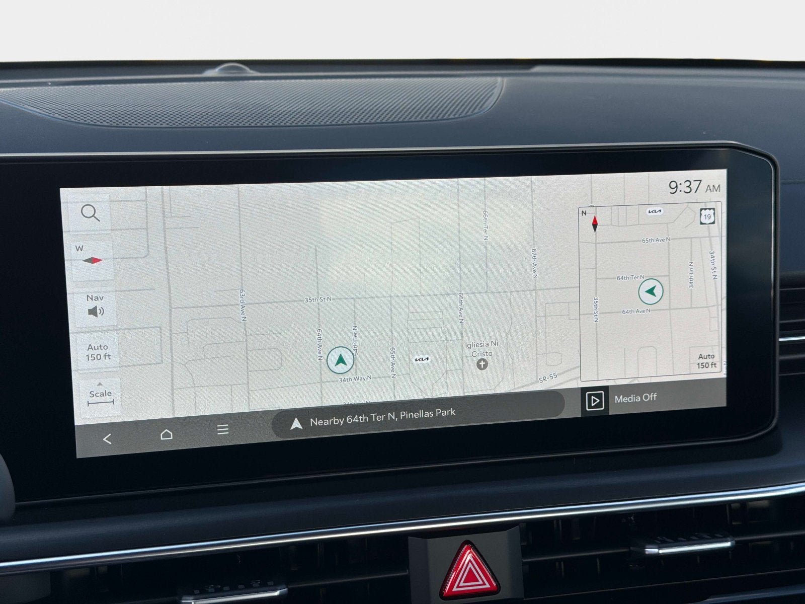 New 2026 Kia K5 GT-Line FWD image 20