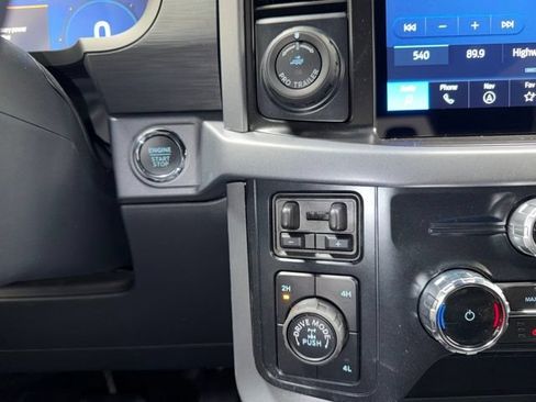 New 2026 Ford F150 XLT w/ Equipment Group 302A MID AWD/4WD image 21