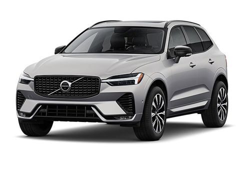 Certified 2025 Volvo XC60 B5 Plus image 1