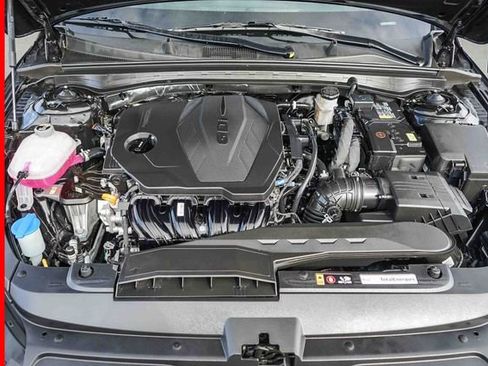 Certified 2025 Kia K5 GT-Line image 27