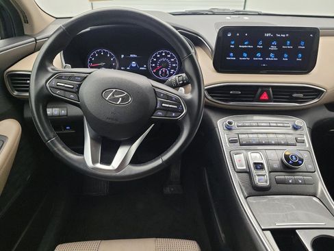Used 2023 Hyundai Santa Fe SEL AWD/4WD image 22