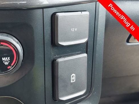 Used 2023 Ford F150 XL w/ STX Appearance Package AWD/4WD image 19