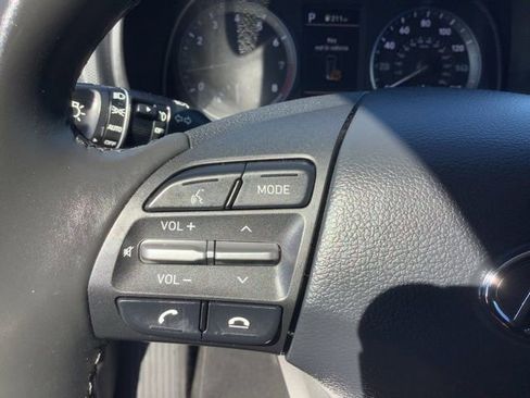 Used 2021 Hyundai Kona SEL Plus image 17