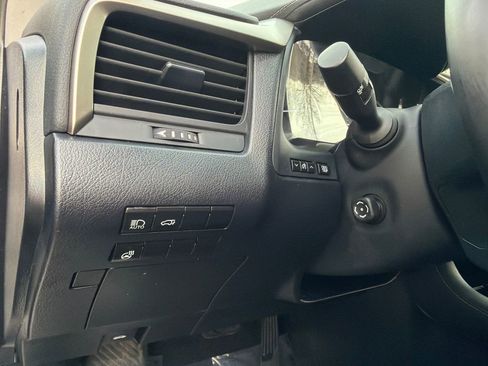 Used 2019 Lexus RX 350L AWD image 35