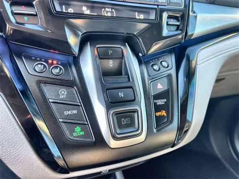Certified 2019 Honda Odyssey Elite image 16
