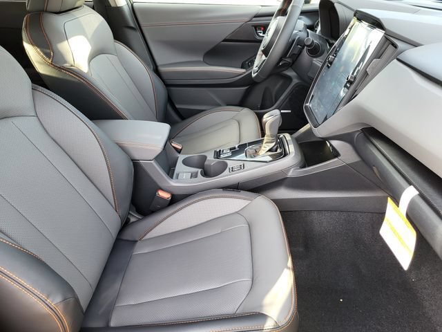 New 2026 Subaru Crosstrek 2.5i Limited AWD/4WD image 20