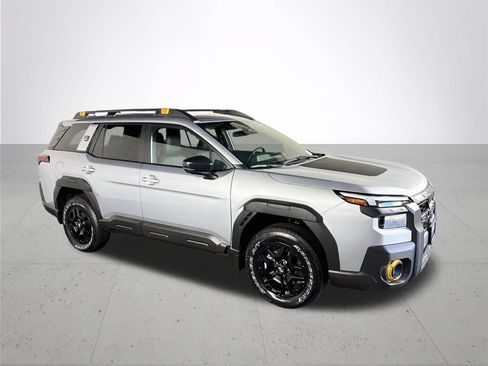 New 2026 Subaru Outback Wilderness AWD/4WD image 4