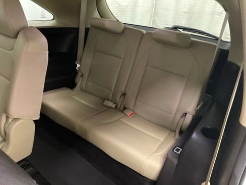 Used 2017 Acura MDX SH-AWD w/ Technology Package image 23