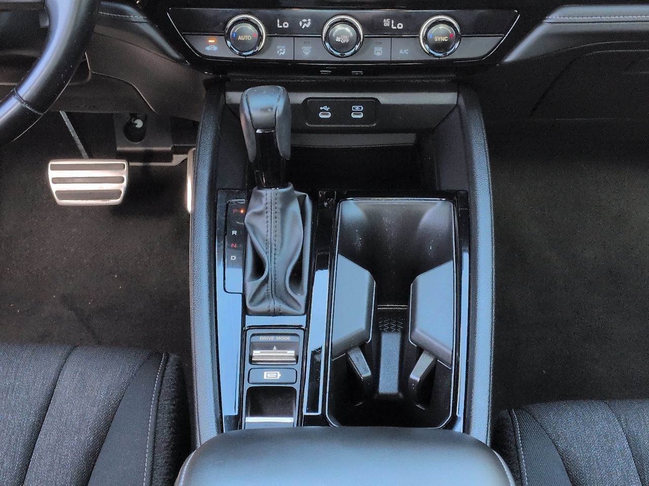 Used 2023 Honda Accord Sport image 19
