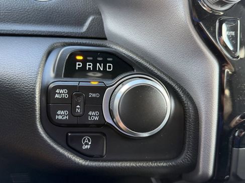 Used 2023 RAM 1500 Big Horn AWD/4WD image 26