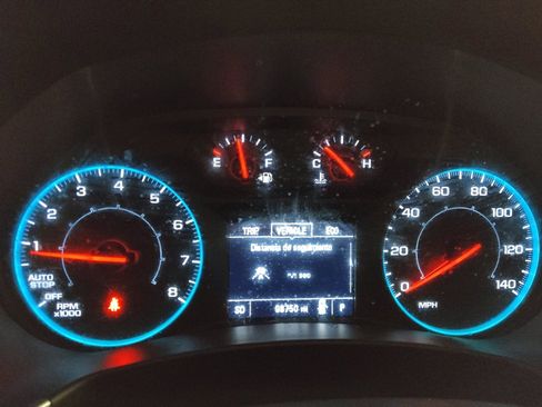 Used 2021 Chevrolet Equinox LS w/ LS Convenience Package image 23