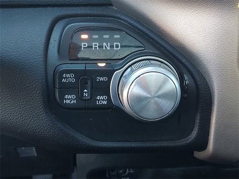 Certified 2019 RAM 1500 Laramie image 23