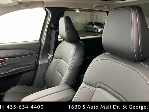 New 2026 MAZDA CX-5 2.5 S w/ Premium Package AWD/4WD image 18