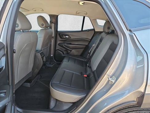 New 2026 Chevrolet Trax ACTIV FWD image 15