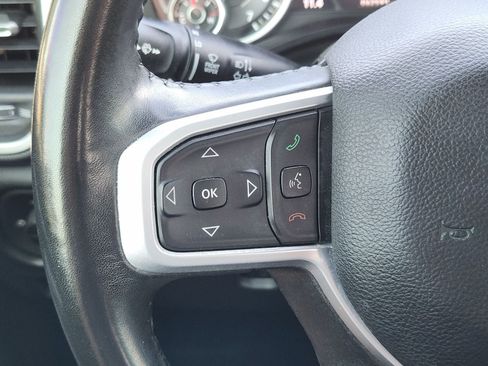 Used 2022 RAM 1500 Lone Star RWD image 37