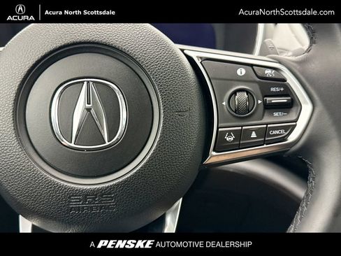 Certified 2026 Acura MDX FWD w/ Technology Package image 14