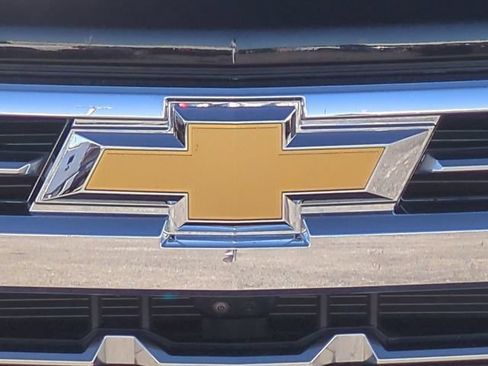 Used 2023 Chevrolet Silverado 1500 LTZ w/ Technology Package AWD/4WD image 33