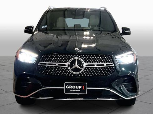 Used 2024 Mercedes-Benz GLE 450 GLE 450 image 4